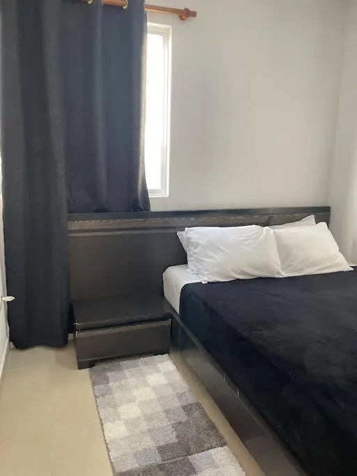 Apartamento Apartamento con balcón y cerca al mar Cartagena