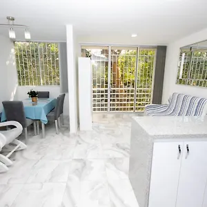 Apartamento Brisas De Barlovento Cartagena