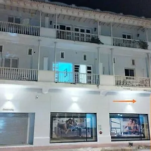 Apartamento Centro Historico 303-1 Cartagena